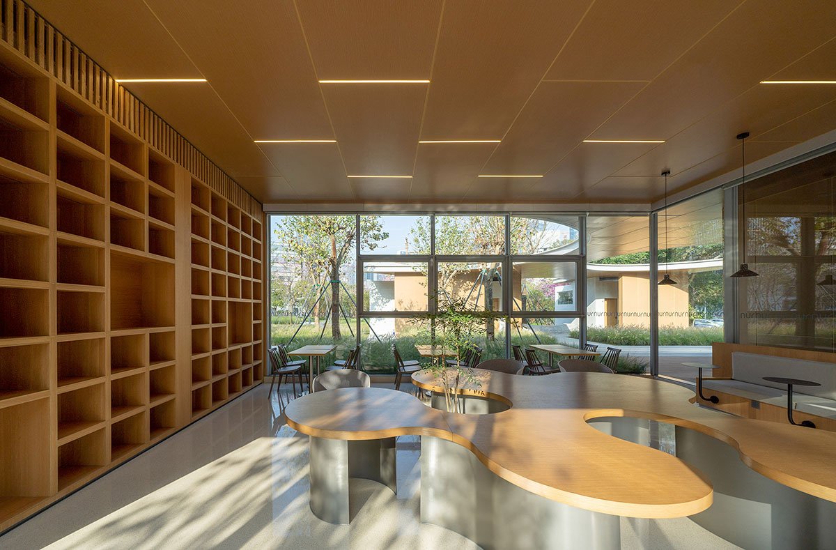 Cloudland | ATELIER XI