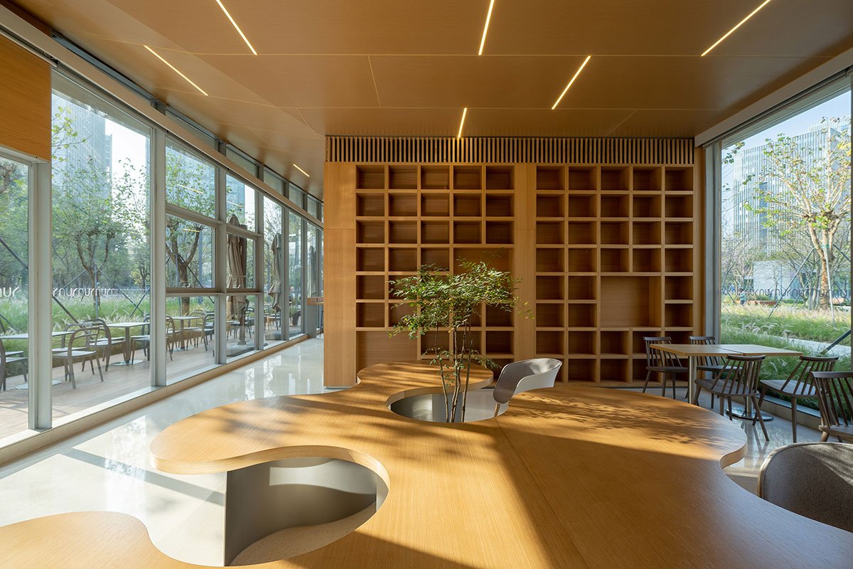 Cloudland | ATELIER XI