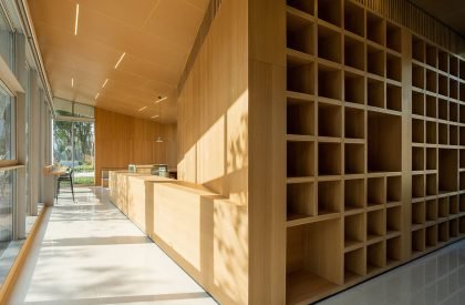 Cloudland | ATELIER XI