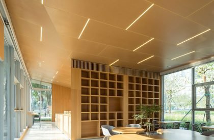 Cloudland | ATELIER XI