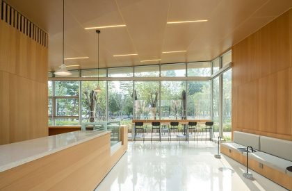 Cloudland | ATELIER XI