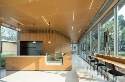 Cloudland | ATELIER XI