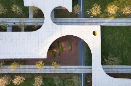 Cloudland | ATELIER XI