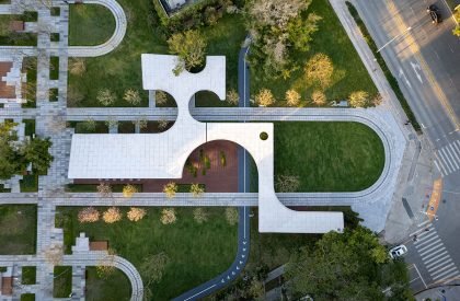 Cloudland | ATELIER XI