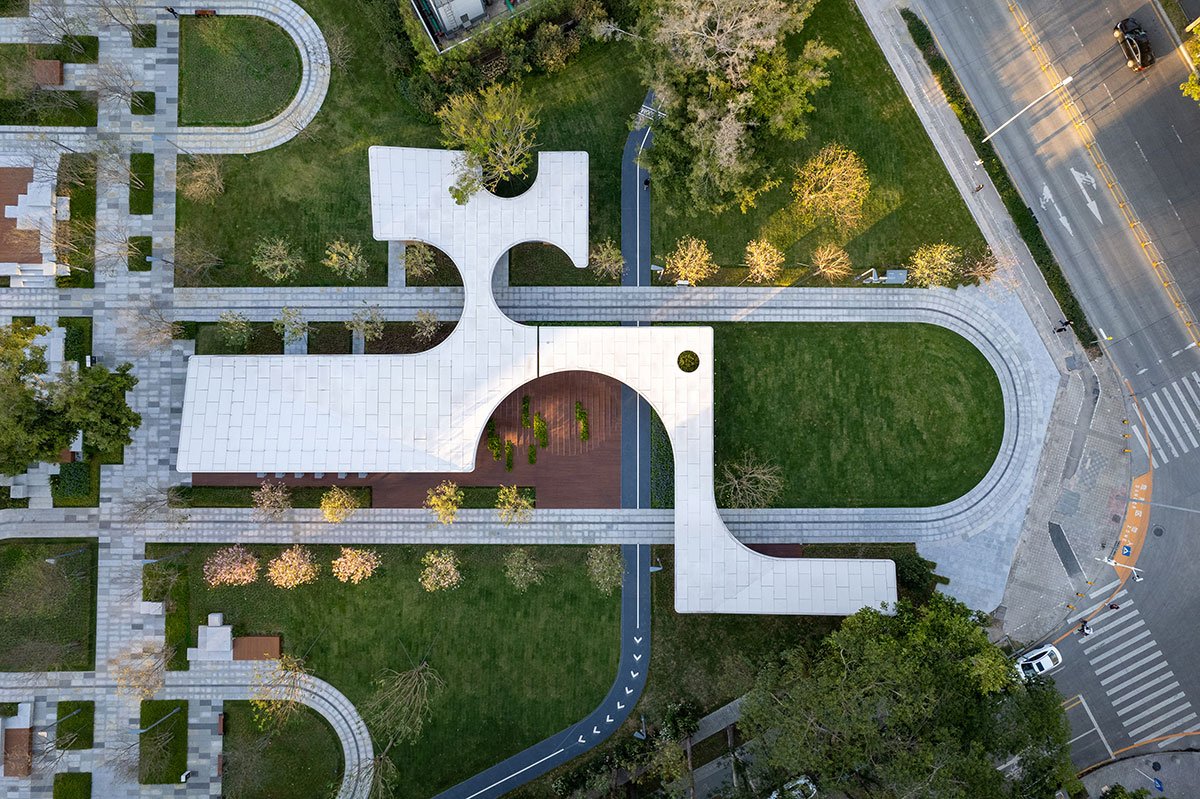 Cloudland | ATELIER XI