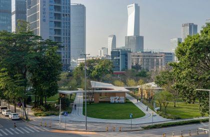 Cloudland | ATELIER XI