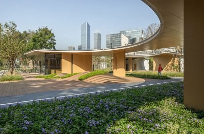 Cloudland | ATELIER XI