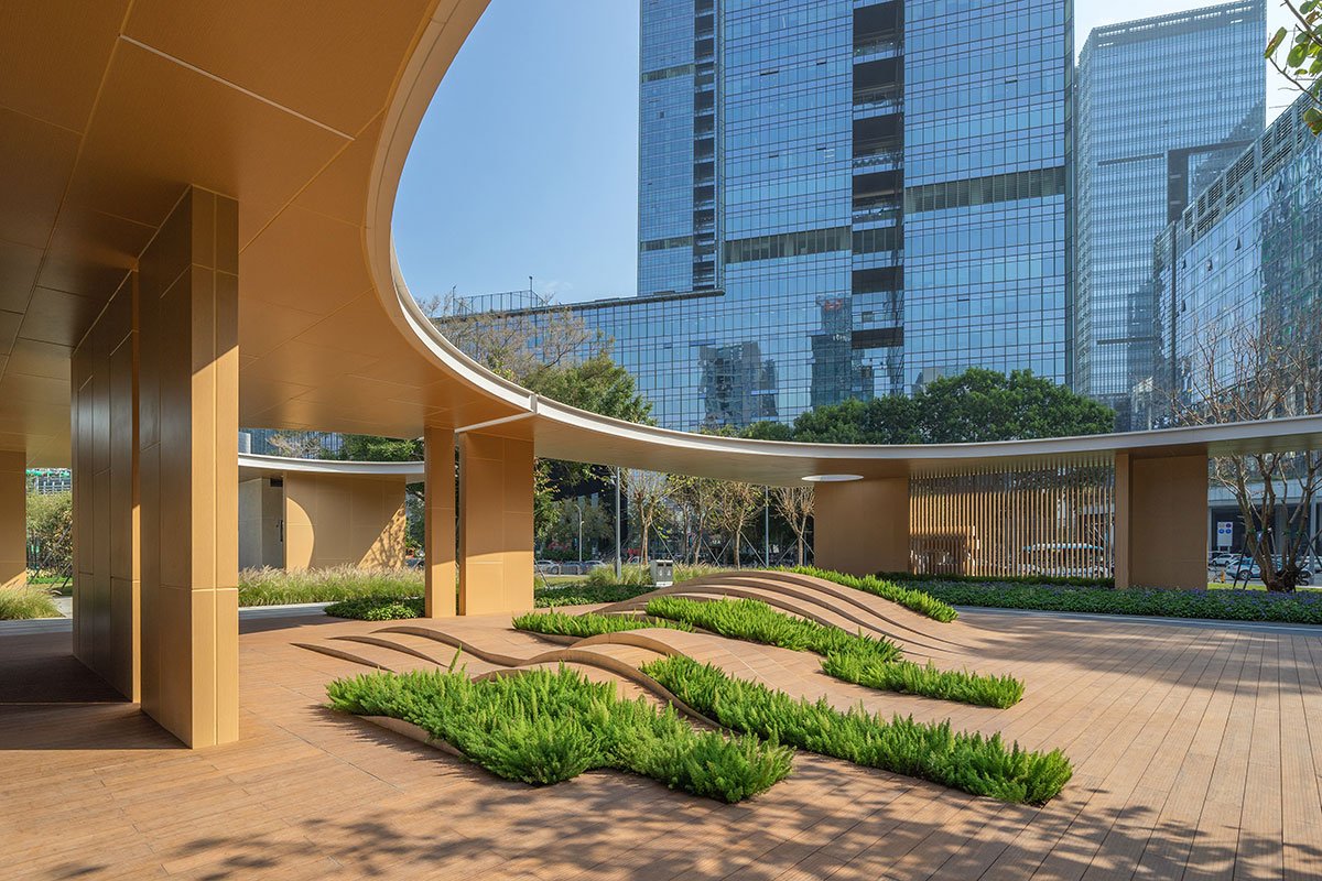 Cloudland | ATELIER XI