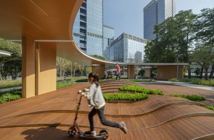 Cloudland | ATELIER XI