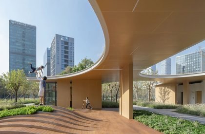 Cloudland | ATELIER XI