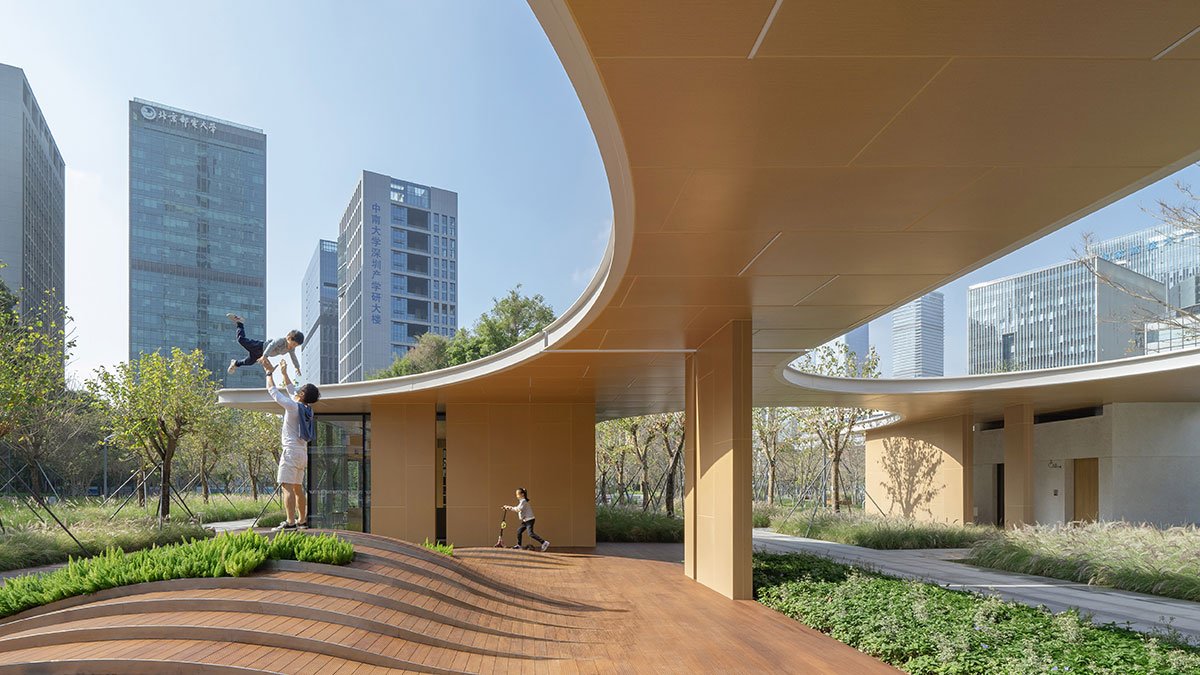 Cloudland | ATELIER XI