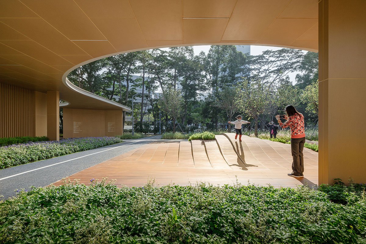 Cloudland | ATELIER XI