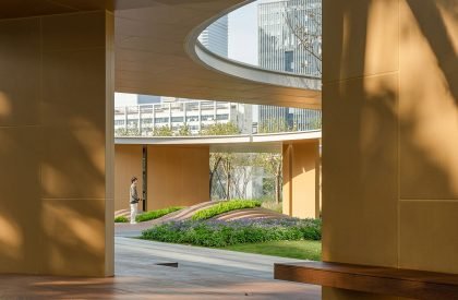 Cloudland | ATELIER XI