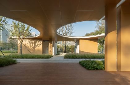 Cloudland | ATELIER XI