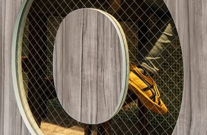 Cocoon | KAMITOPEN Co., Ltd.