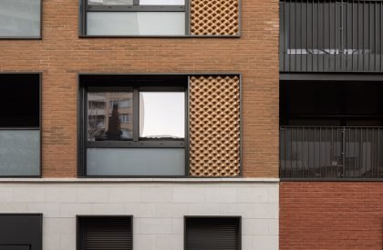 Cour Saint Cyp Housing | TAA (Taillandier Architectes Associés)