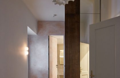 E07 Apartment | Malfinio