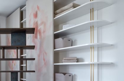 E07 Apartment | Malfinio