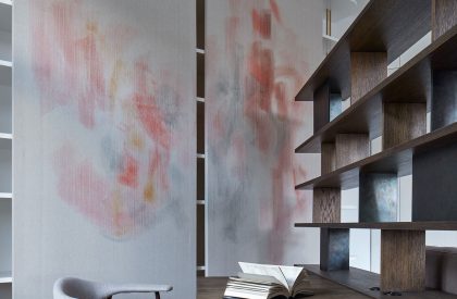 E07 Apartment | Malfinio