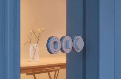 E07 Apartment | Malfinio