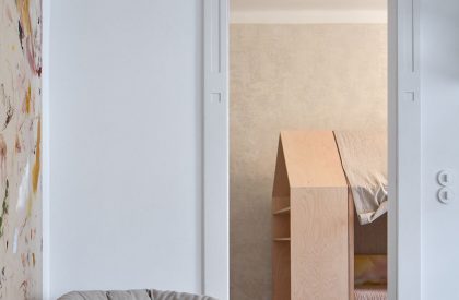 E07 Apartment | Malfinio