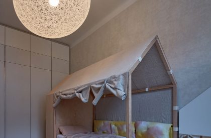 E07 Apartment | Malfinio