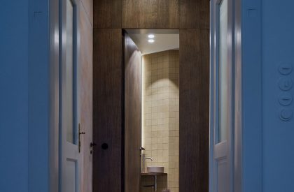 E07 Apartment | Malfinio