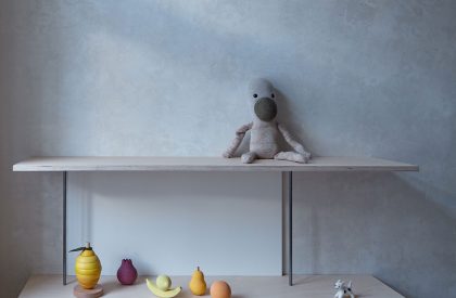 E07 Apartment | Malfinio