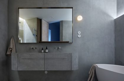 E07 Apartment | Malfinio