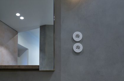 E07 Apartment | Malfinio