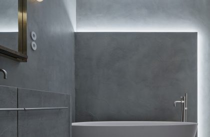 E07 Apartment | Malfinio