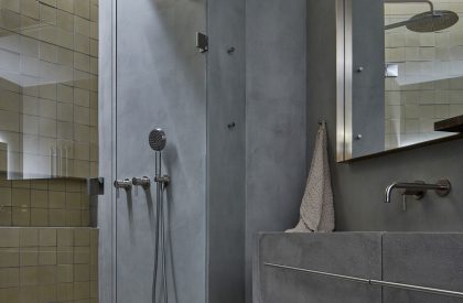 E07 Apartment | Malfinio