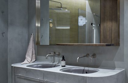 E07 Apartment | Malfinio