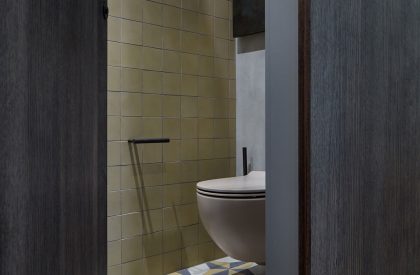 E07 Apartment | Malfinio