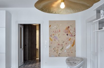 E07 Apartment | Malfinio