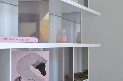 E07 Apartment | Malfinio