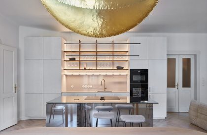 E07 Apartment | Malfinio
