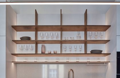 E07 Apartment | Malfinio