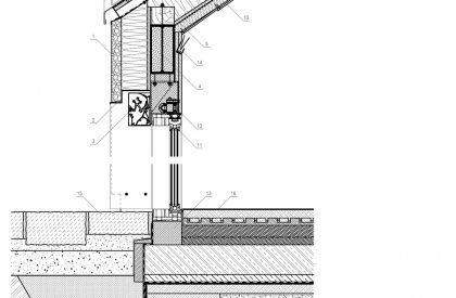 Family House at Rašovka on the Ještěd Ridge | Atelier SAD