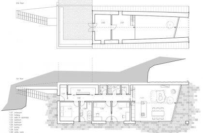 Family House at Rašovka on the Ještěd Ridge | Atelier SAD