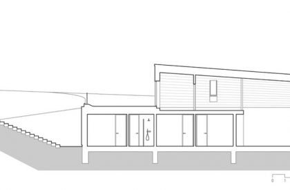 Family House at Rašovka on the Ještěd Ridge | Atelier SAD