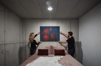 Family House at Rašovka on the Ještěd Ridge | Atelier SAD