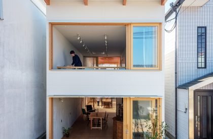 ACB Living | LightHouse