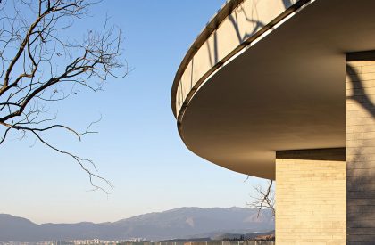 Fuxian Lake International Resorts Xi'an Club | IDMatrix