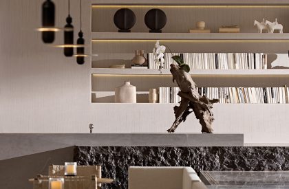 Fuxian Lake International Resorts Xi'an Club | IDMatrix