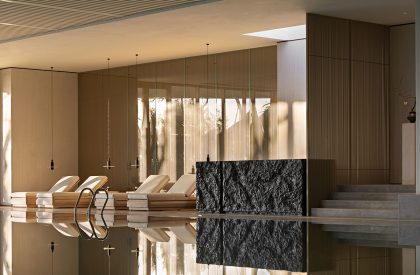 Fuxian Lake International Resorts Xi'an Club | IDMatrix