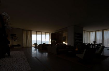 Fuxian Lake International Resorts Xi'an Club | IDMatrix
