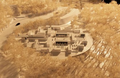 Fuxian Lake International Resorts Xi'an Club | IDMatrix
