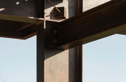 Himmel House | BAUEN