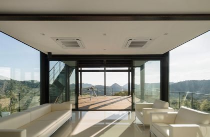 Himmel House | BAUEN